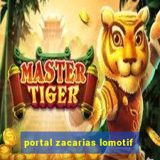 portal zacarias lomotif